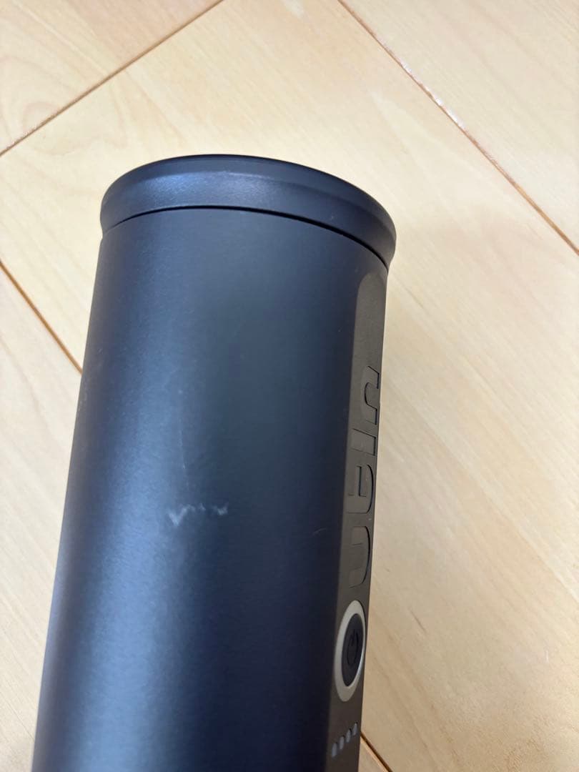 Outin Nano ポータブルエスプレッソマシーン　専用スタンドセット