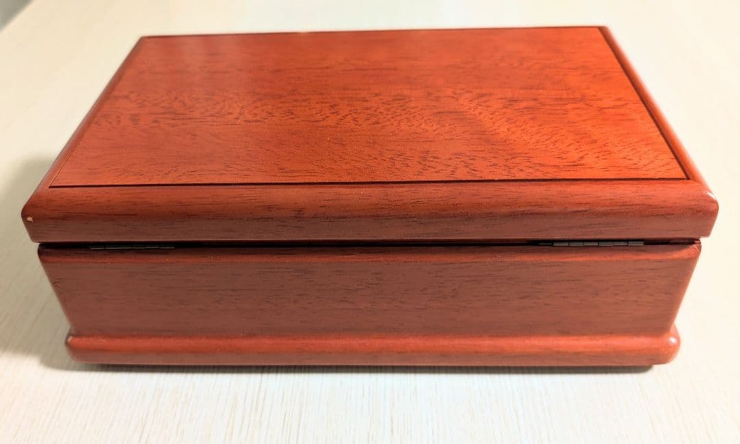 ORPHEUS 高級オルゴール ジブリ