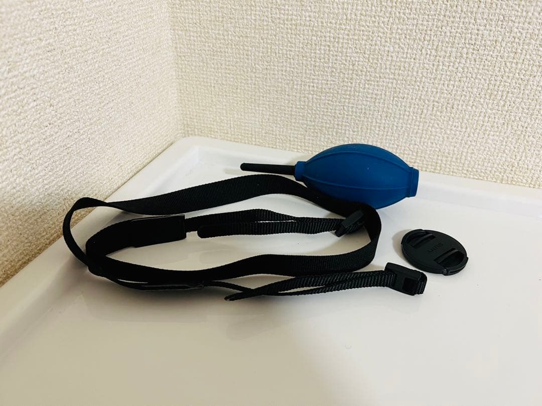 SONY VLOGCAM ZV-E10L パワーズームレンズキット 黒