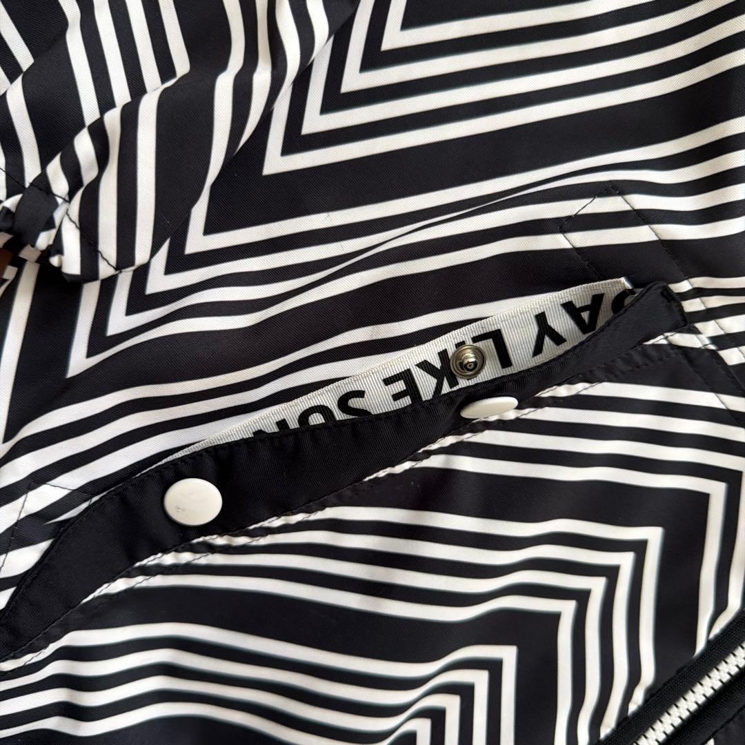 DECEMBERMAY ジャンパー【美品】最終値下げ