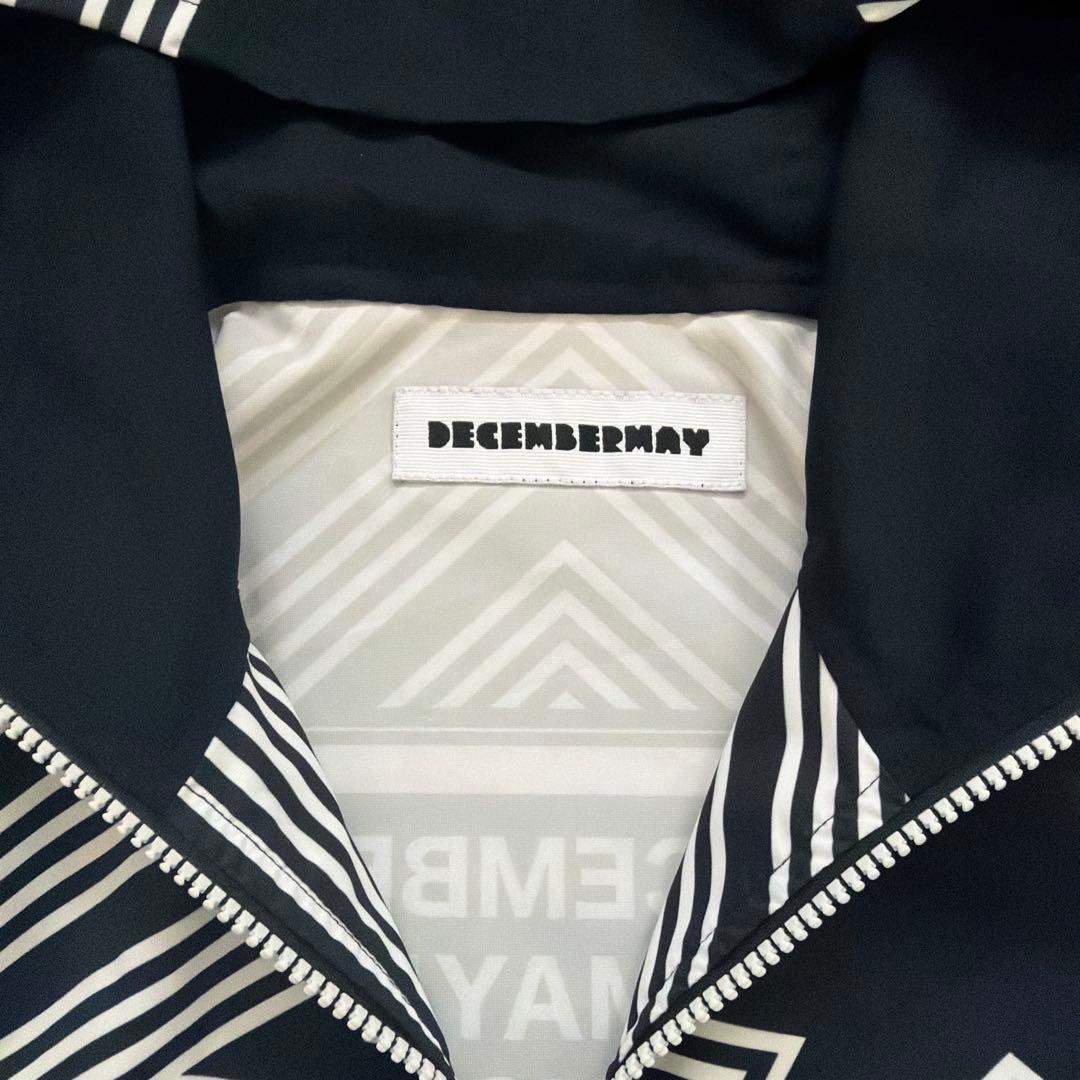 DECEMBERMAY ジャンパー【美品】最終値下げ