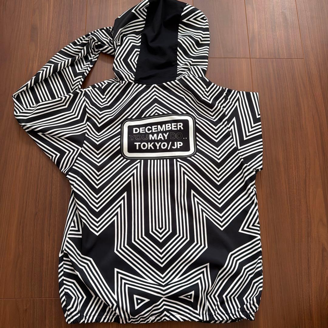 DECEMBERMAY ジャンパー【美品】最終値下げ