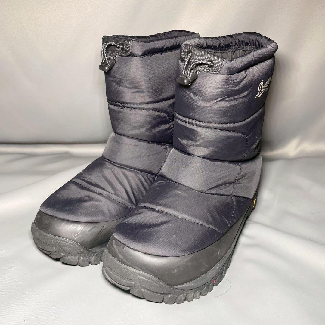 Danner FREEDO ダナー フレッド ブラック 27cm D120073