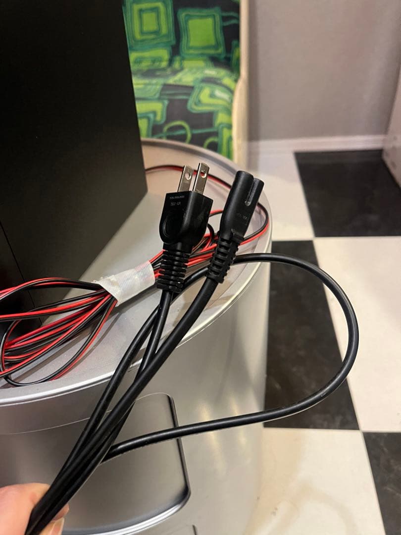 DENON デノンプロフェッショナル アクティブスピーカー　DN-304S