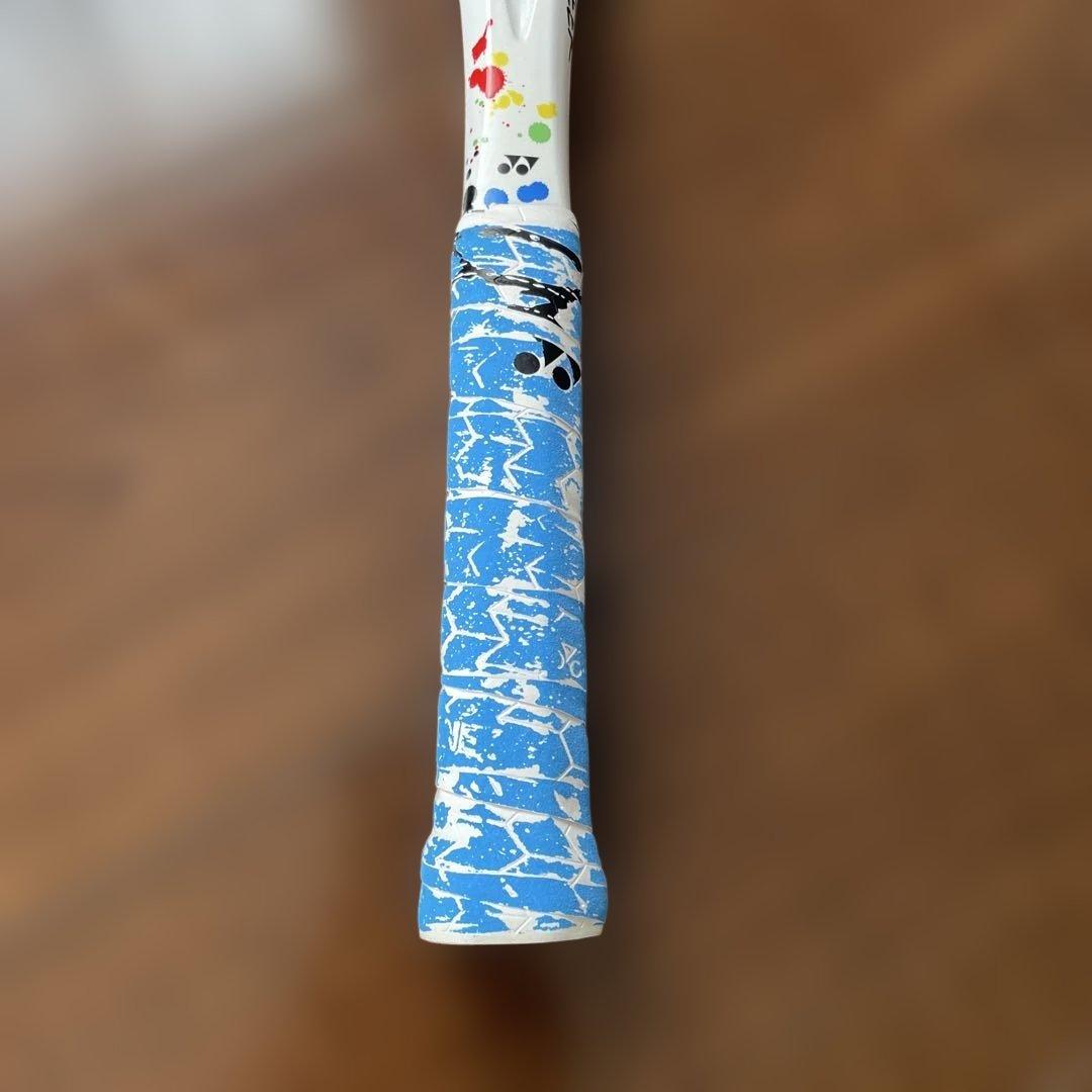 ラケット(軟式用) YONEX GEOBREAK 70S STEER