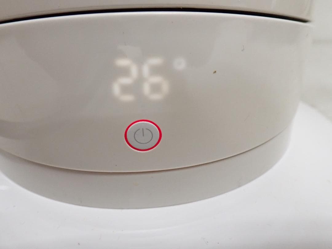 ダイソン Hot + Cool AM09 セラミックファンヒーター 扇風機Z-D