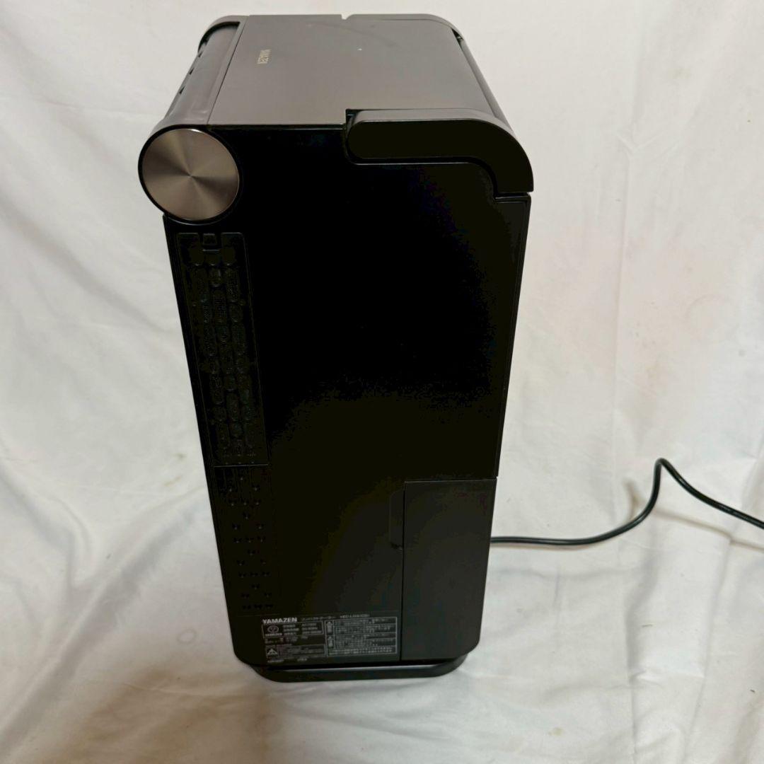 YAMAZEN コンパクトクーラー YEC-LO3 (CG)