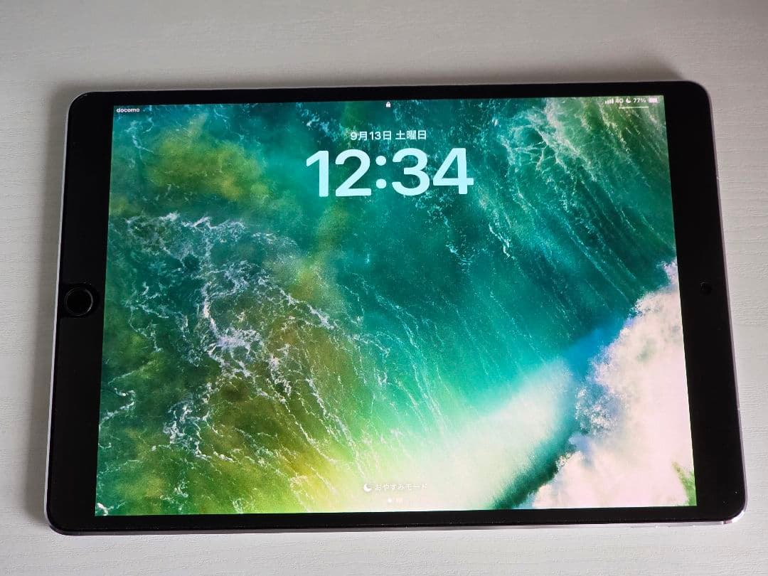 Apple iPad Pro 10.5インチ Apple Pencil付き