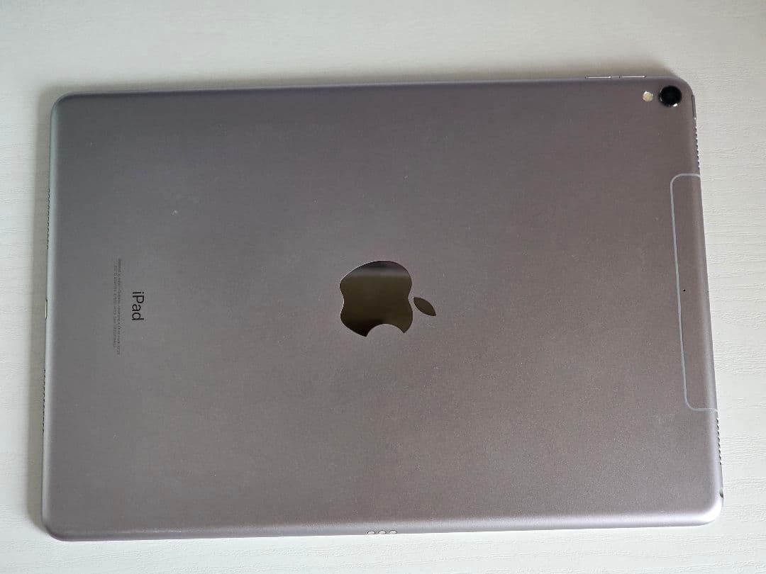 Apple iPad Pro 10.5インチ Apple Pencil付き