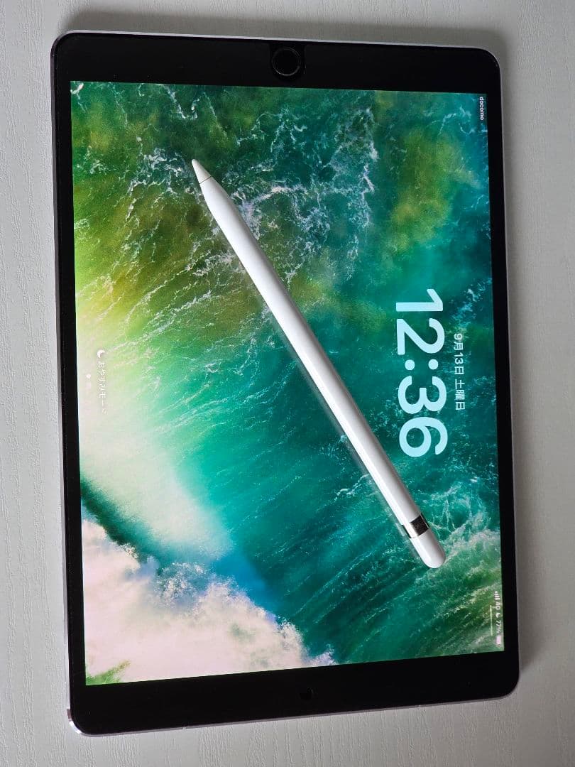 Apple iPad Pro 10.5インチ Apple Pencil付き