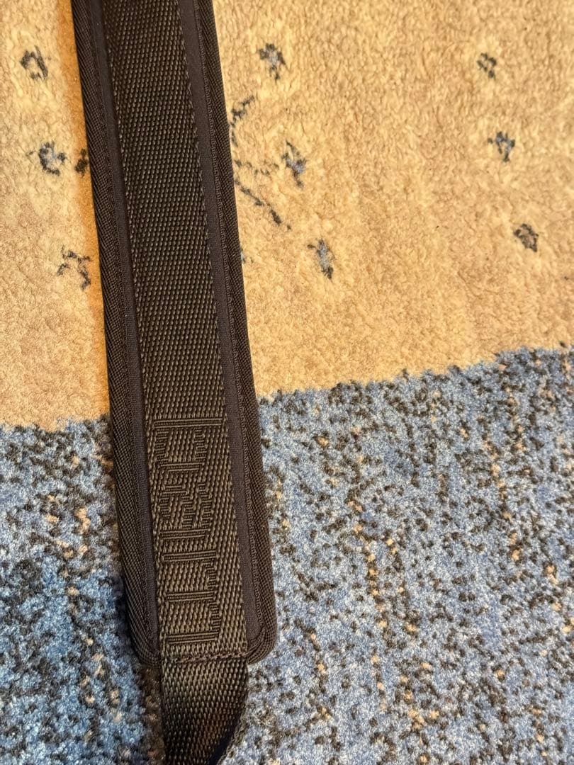 BAMテナーサックスソフトパックケース　グレー