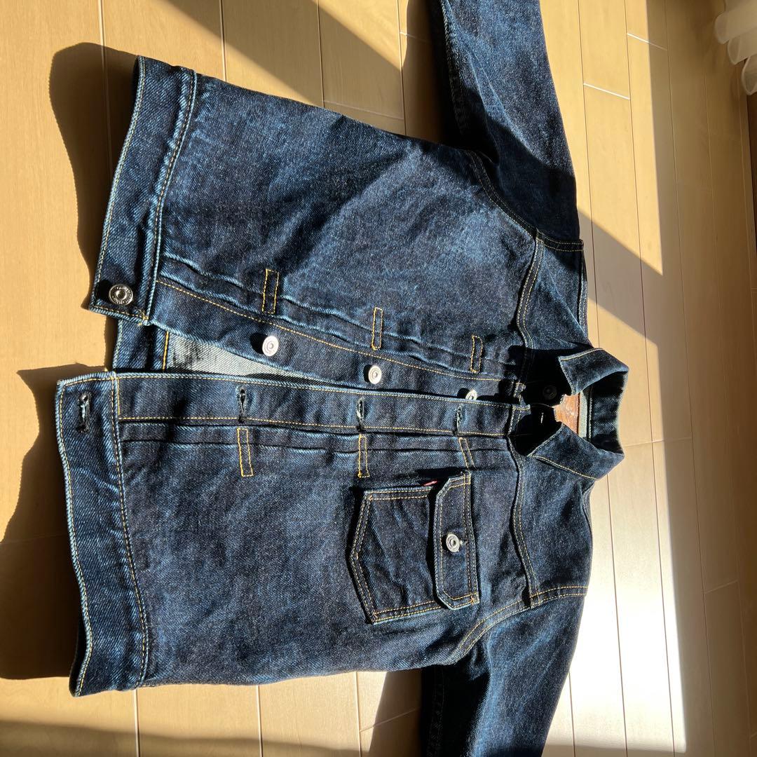 サムライジーンズ