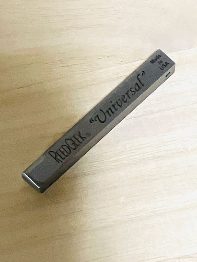 Reed Geek Universal リード・ギーク・ユニバーサル 新品未使用