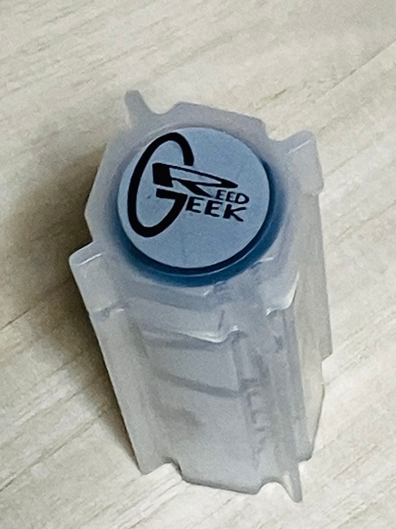 Reed Geek Universal リード・ギーク・ユニバーサル 新品未使用