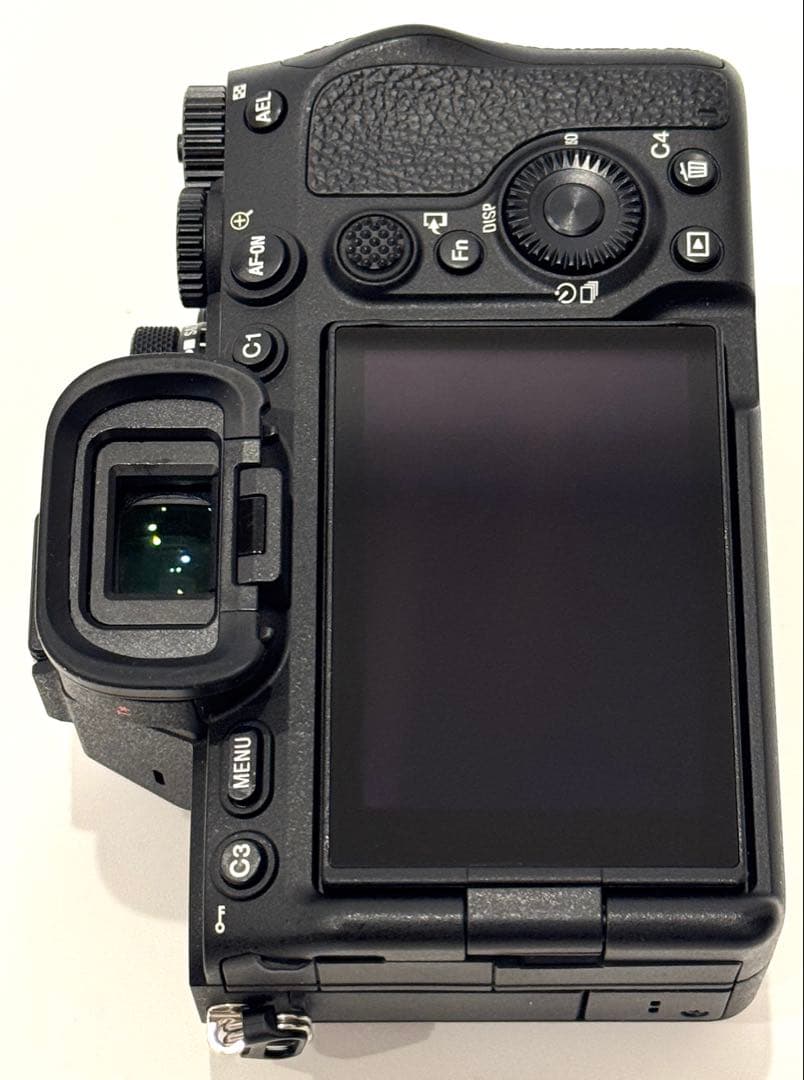 SONY α7Ⅳ ILCE-7M4 ボディのみ ショット数5285