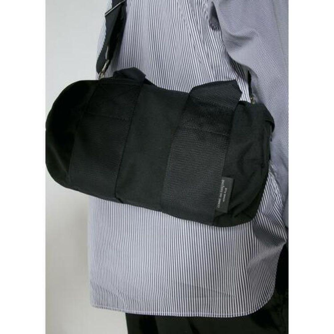 【1/26迄の出品】 定番 ナイロンミニボストンバッグ