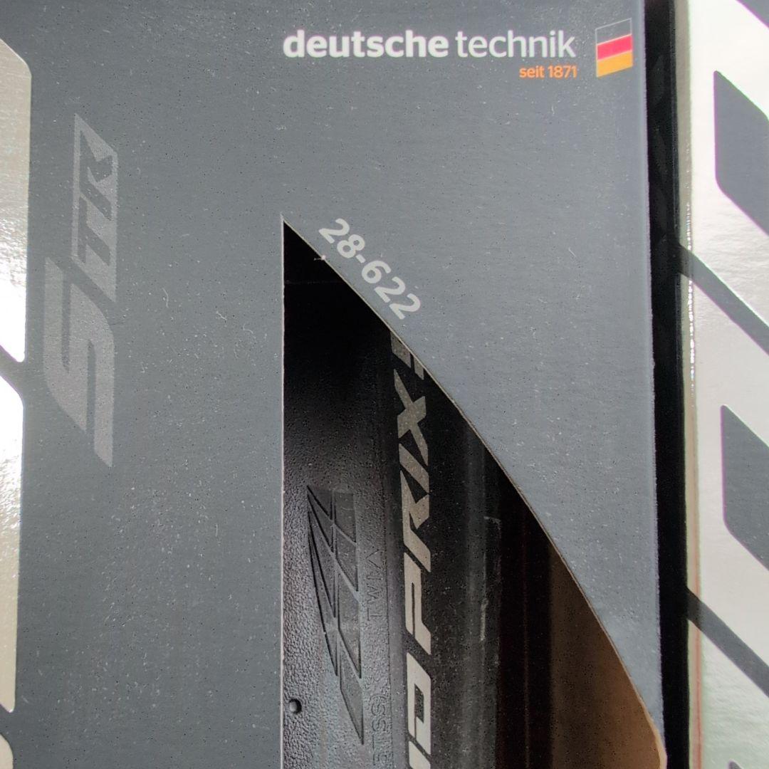 【新品未使用】コンチネンタル 5000S 28c チューブレスタイヤ