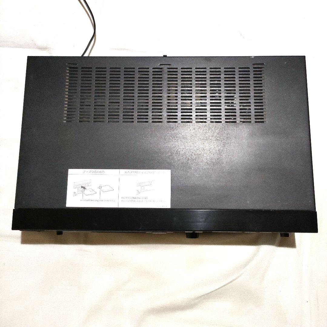 動作品 SONY MDS-E3 MDデッキ 業務用Eシリーズ