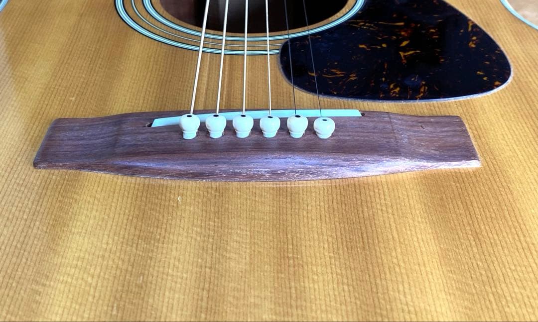 YAMAHA FG-250J アコースティックギター ブラックラベル