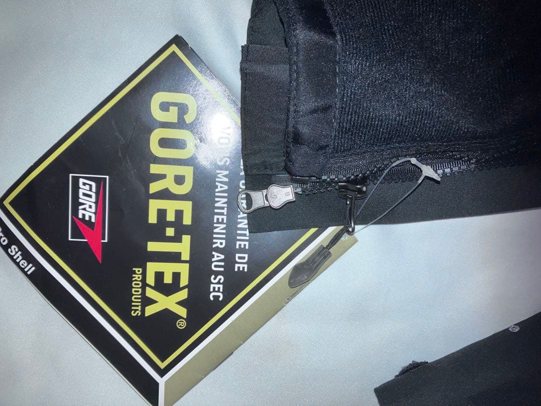 り*く様 【未使用品】THE NORTH FACE スキーウェア上着のみ ゴアテ