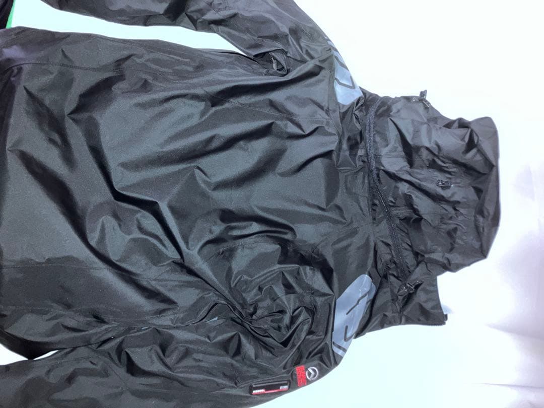 り*く様 【未使用品】THE NORTH FACE スキーウェア上着のみ ゴアテ