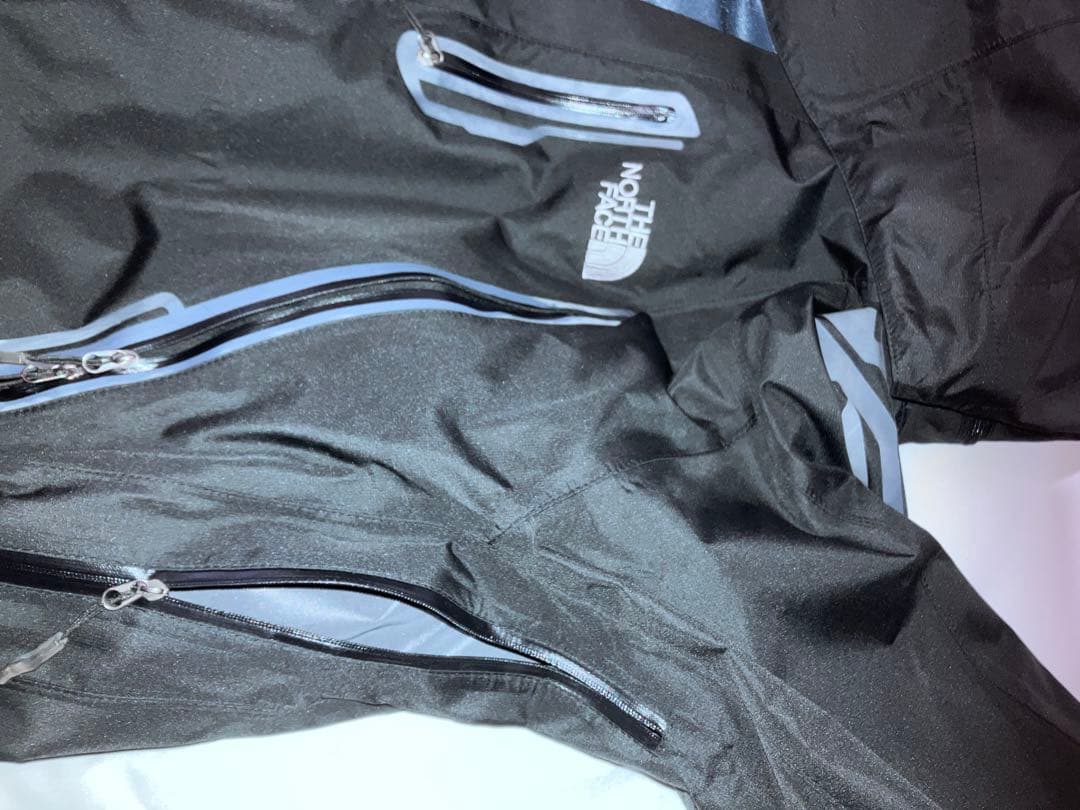 り*く様 【未使用品】THE NORTH FACE スキーウェア上着のみ ゴアテ