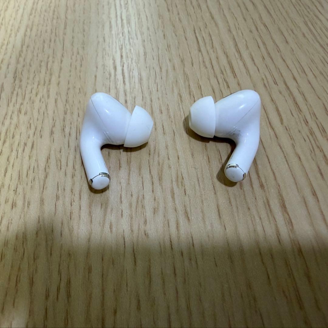 【美品】Apple AirPods Pro（第2世代）