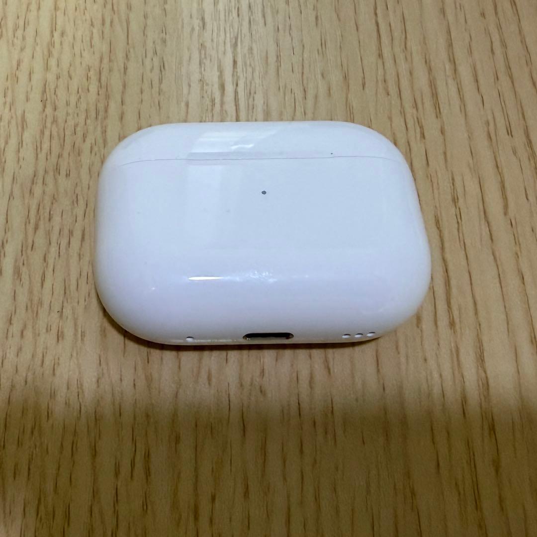 【美品】Apple AirPods Pro（第2世代）