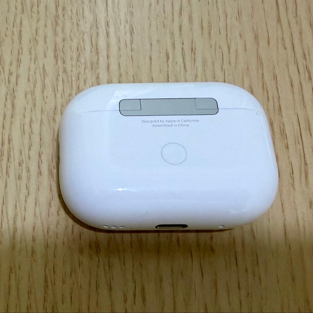 【美品】Apple AirPods Pro（第2世代）