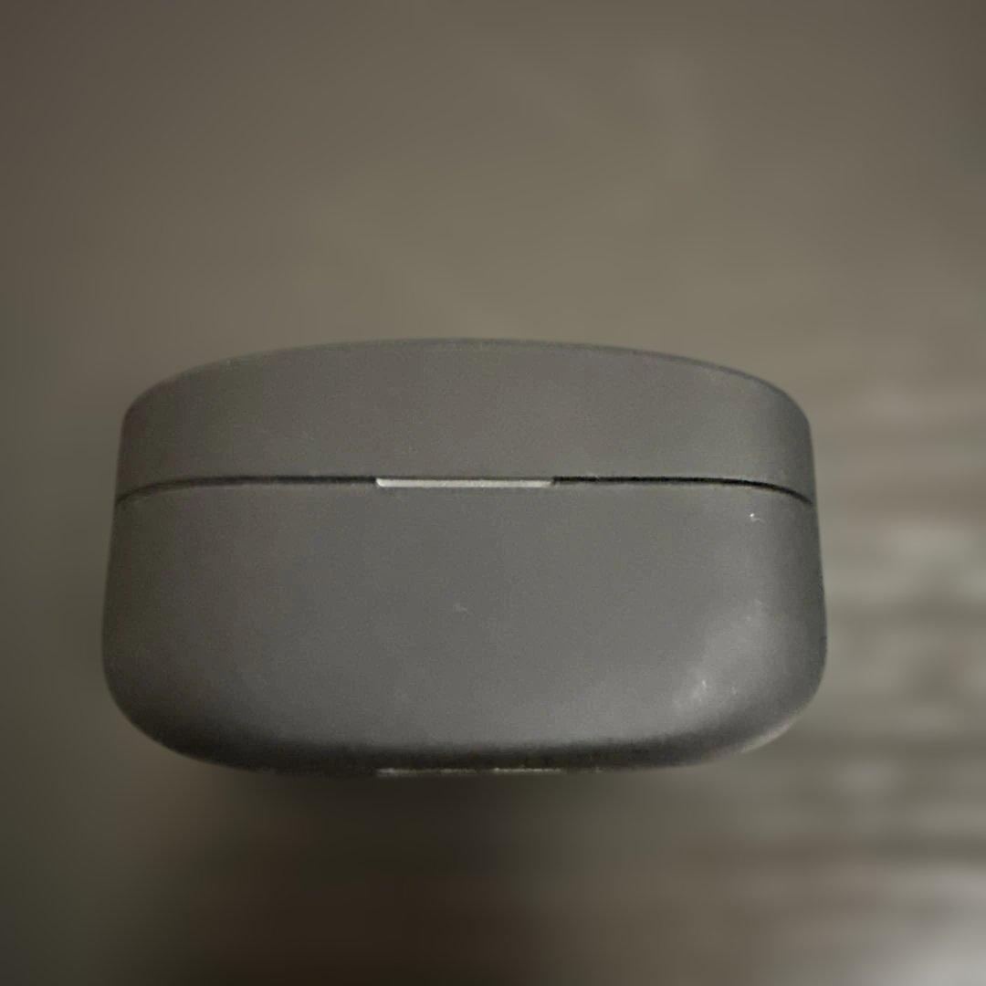 中古品:SONY WF-1000XM4 ワイヤレス イヤホン ブラック