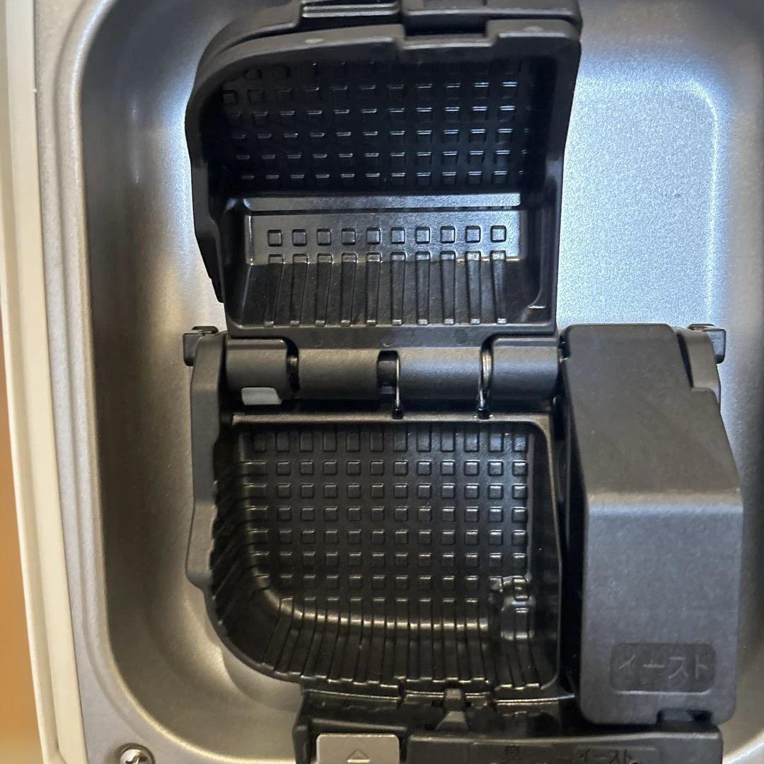 象印 ホームベーカリー BB-ST10-WA