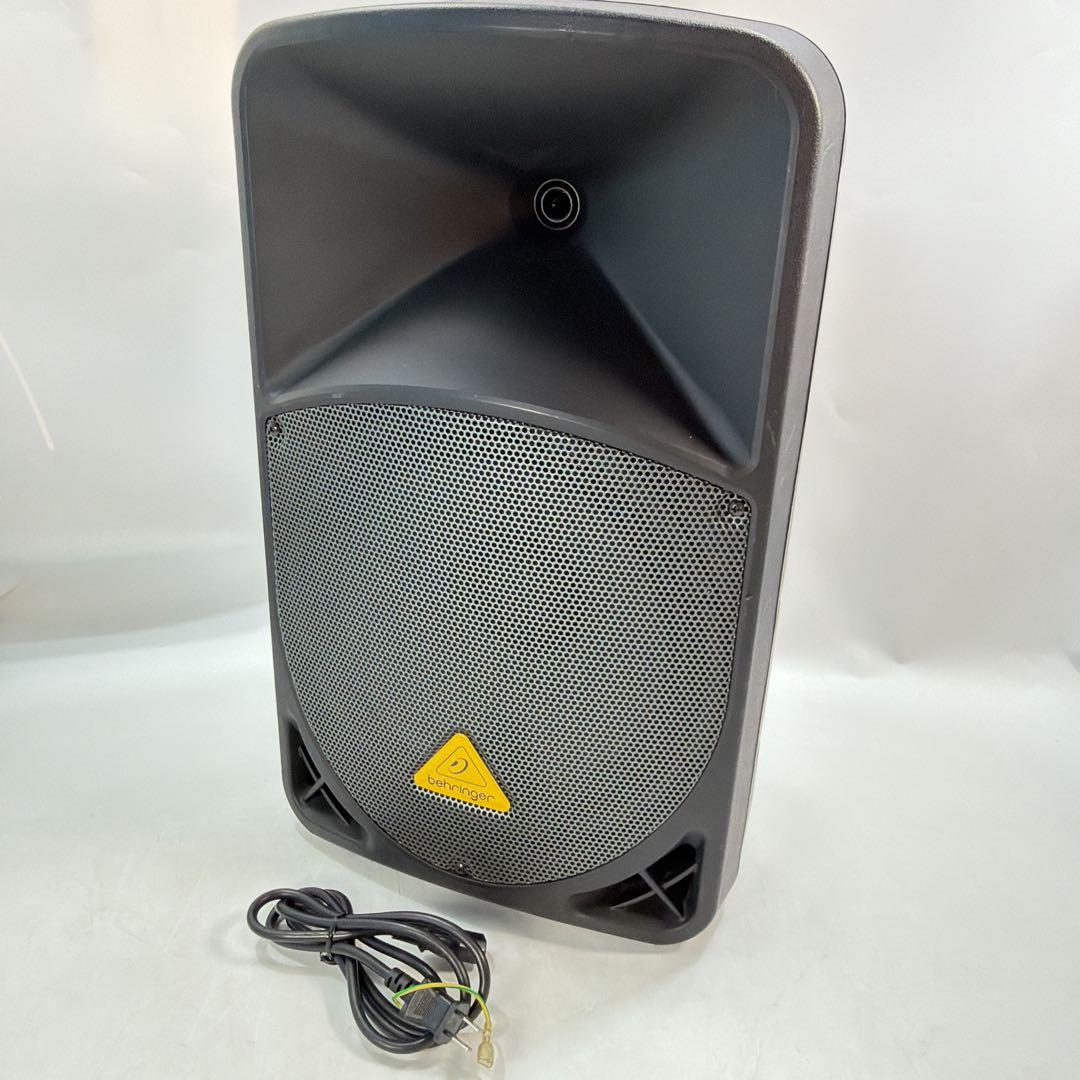 BEHRINGER ベリンガー B112D EUROLIVE パワードスピーカー