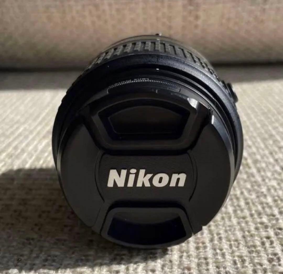Nikon D5300 デジタル一眼レフカメラ レンズ2本セット 望遠レンズ
