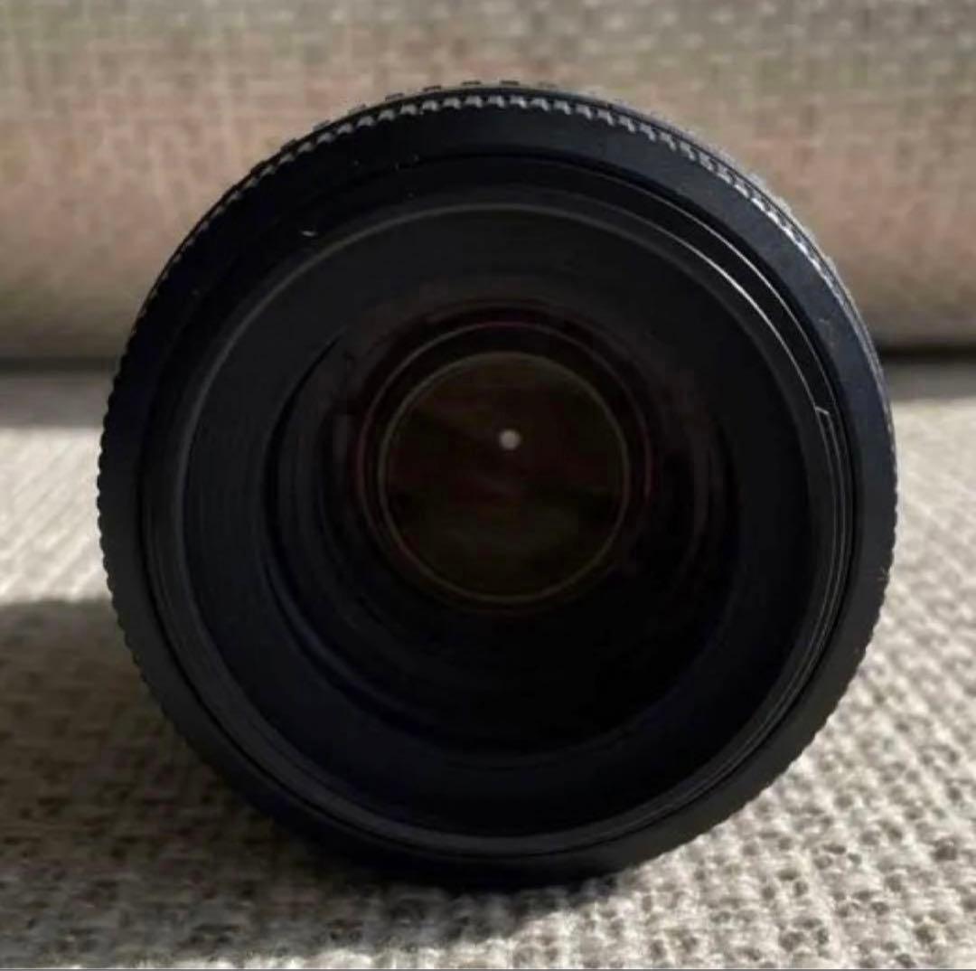 Nikon D5300 デジタル一眼レフカメラ レンズ2本セット 望遠レンズ