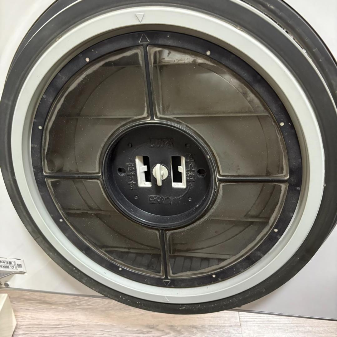 Rinnai 乾太くん ガス衣類乾燥機 RDT-52S-2 都市ガス