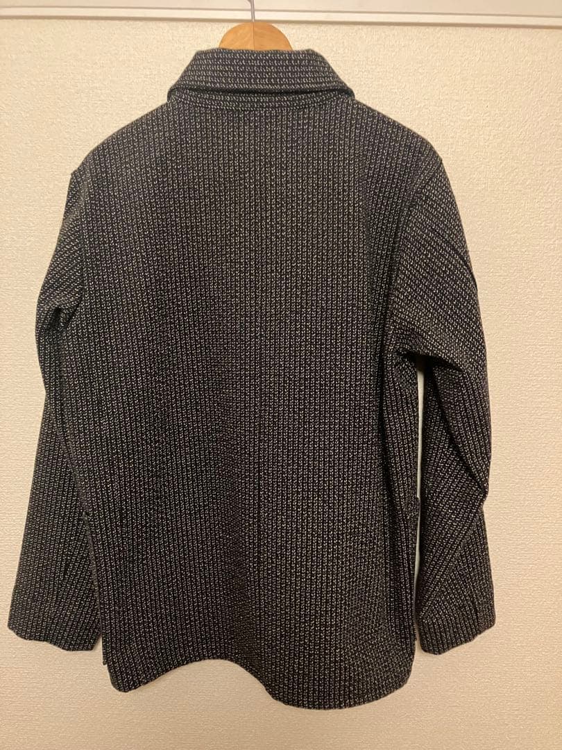 stay sick ビーチクロスジャケット