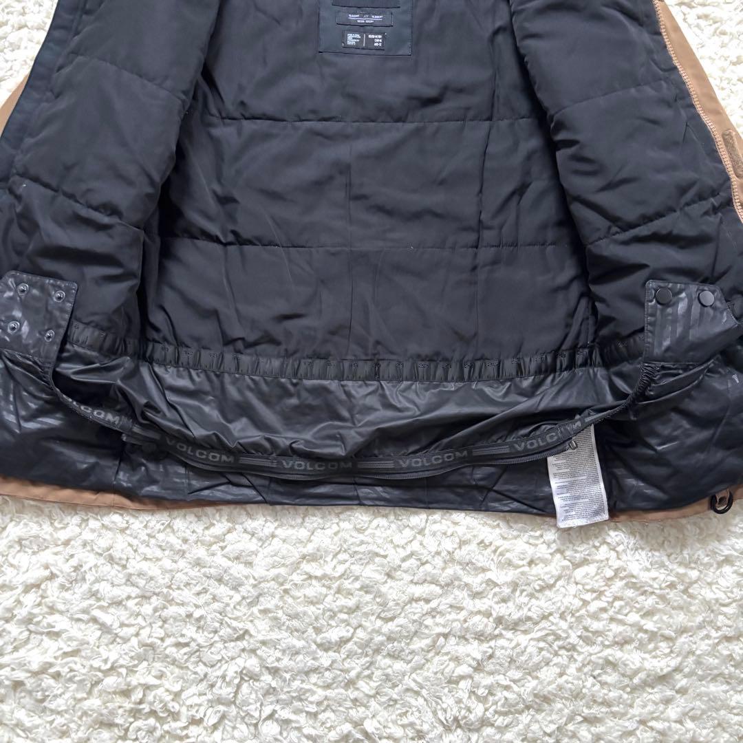最高峰 VOLCOM ボルコム スノーボードウェア レディースM