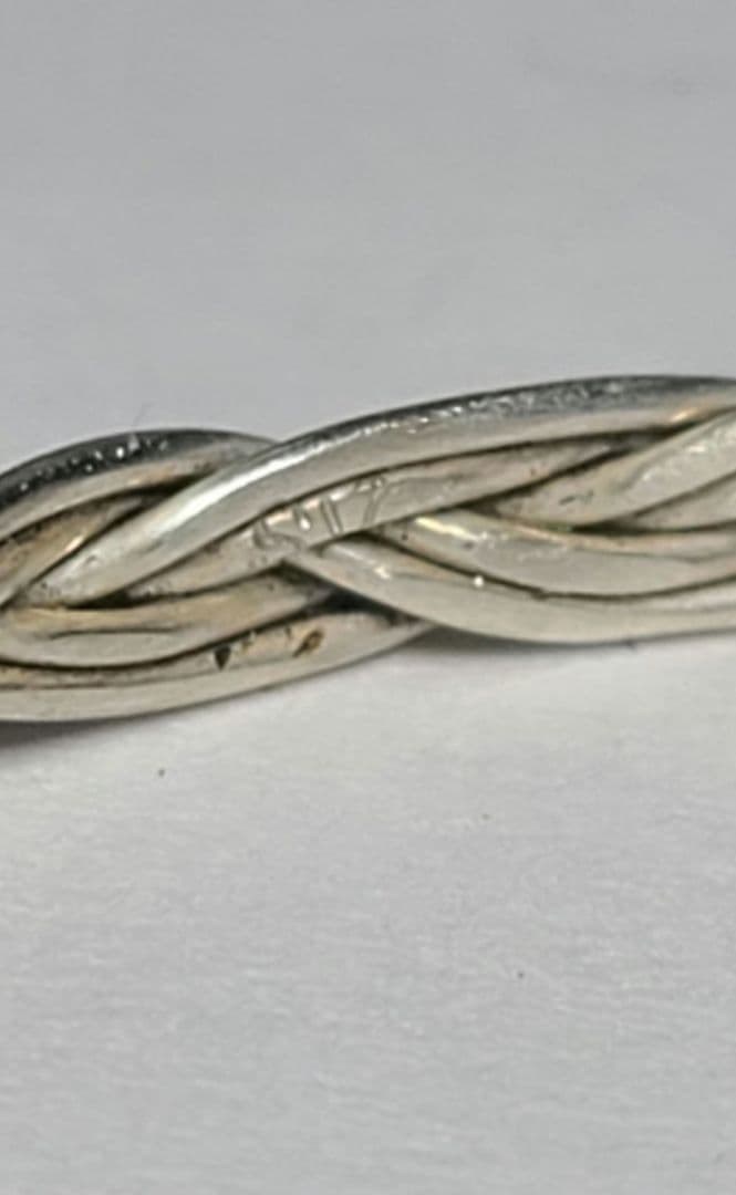 ringoブルーグラデーション!★アフガニスタン産バイカラートルマリン★