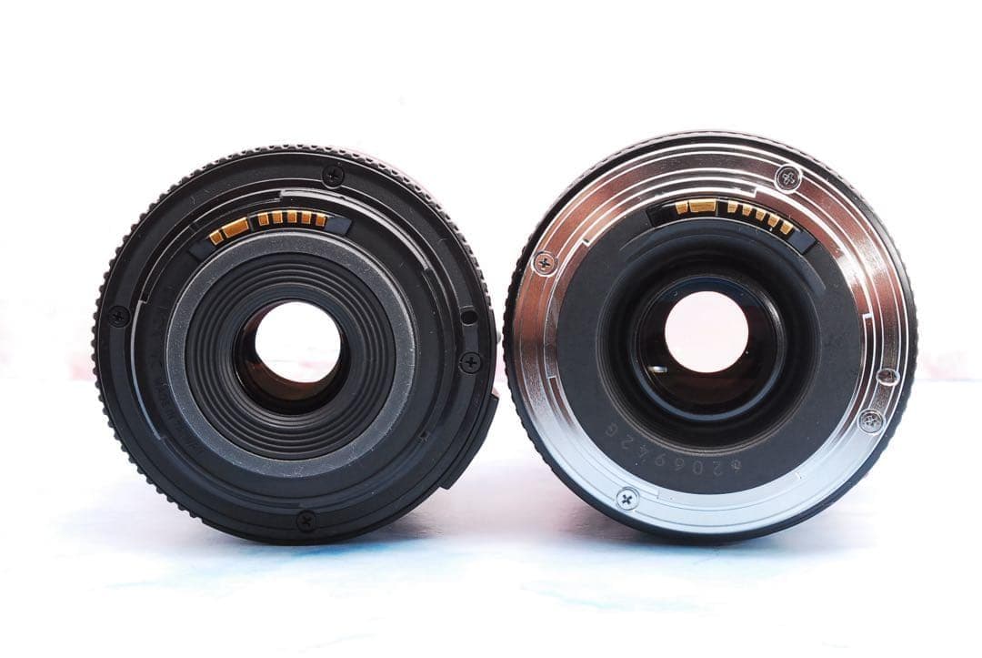 キャノン EOS 7D★超望遠レンズ付Wレンズ★一眼レフカメラ★本格撮影！