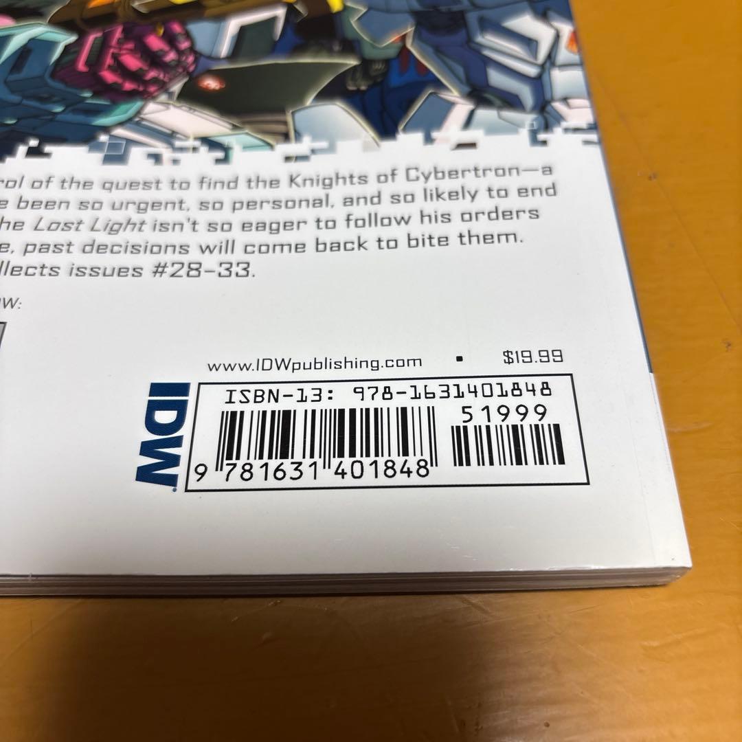 その他 Transformers More Than Meets the Eye 6