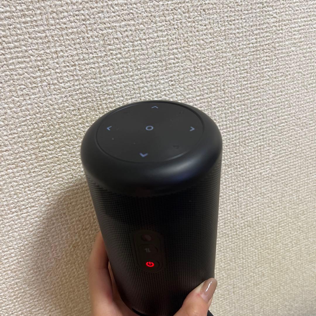 NEBURA カプセル2 モバイルプロジェクター　ジャンク品