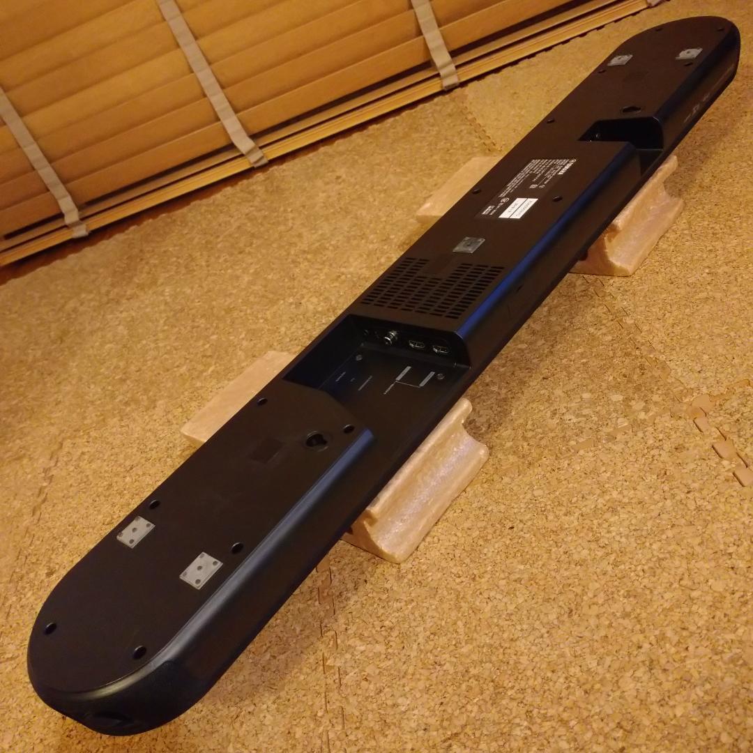 ★☆YAMAHA☆YAS-108☆サウンドバー☆★ 検索用：ヤマハ
