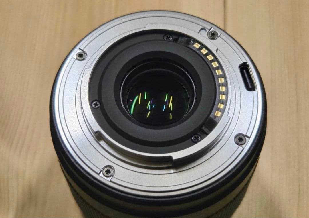 VILTROX AF 35mm F1.7 Xマウント単焦点レンズ