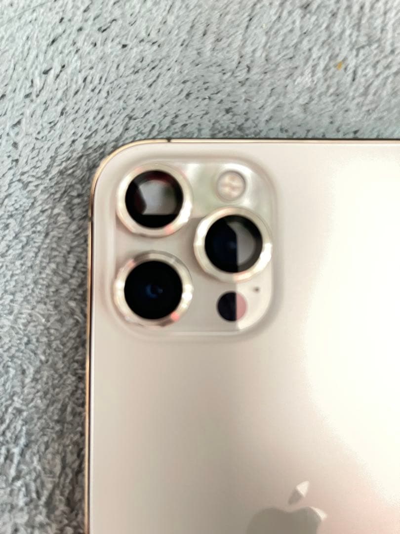 スマートフォン本体 Apple iPhone12pro Max 256GB