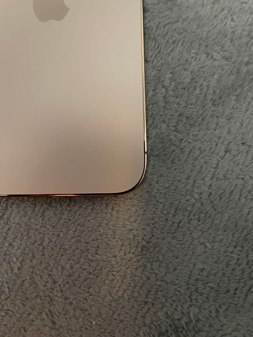 スマートフォン本体 Apple iPhone12pro Max 256GB