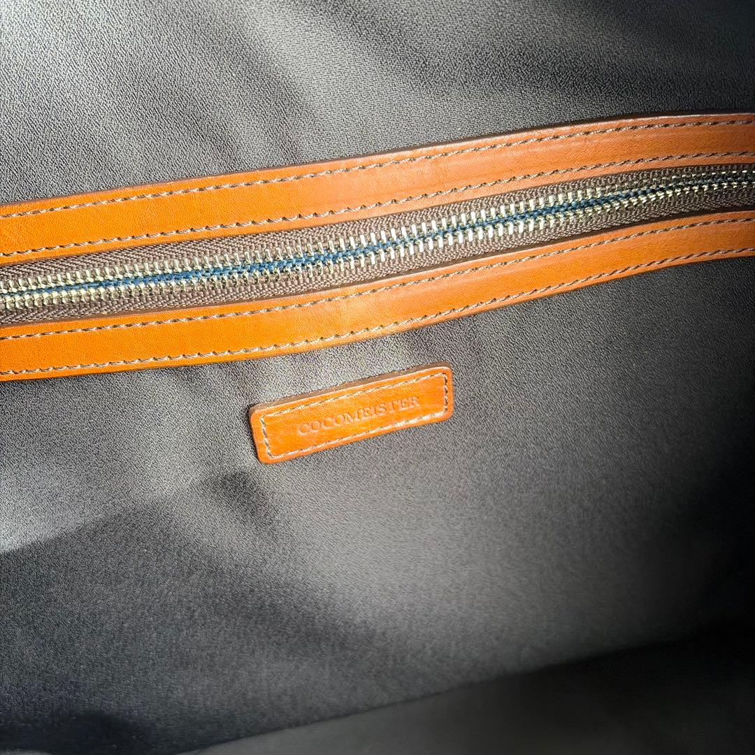 【極美品✨】ココマイスター　ワイルドマルティーニ・スモールフレイム　2way