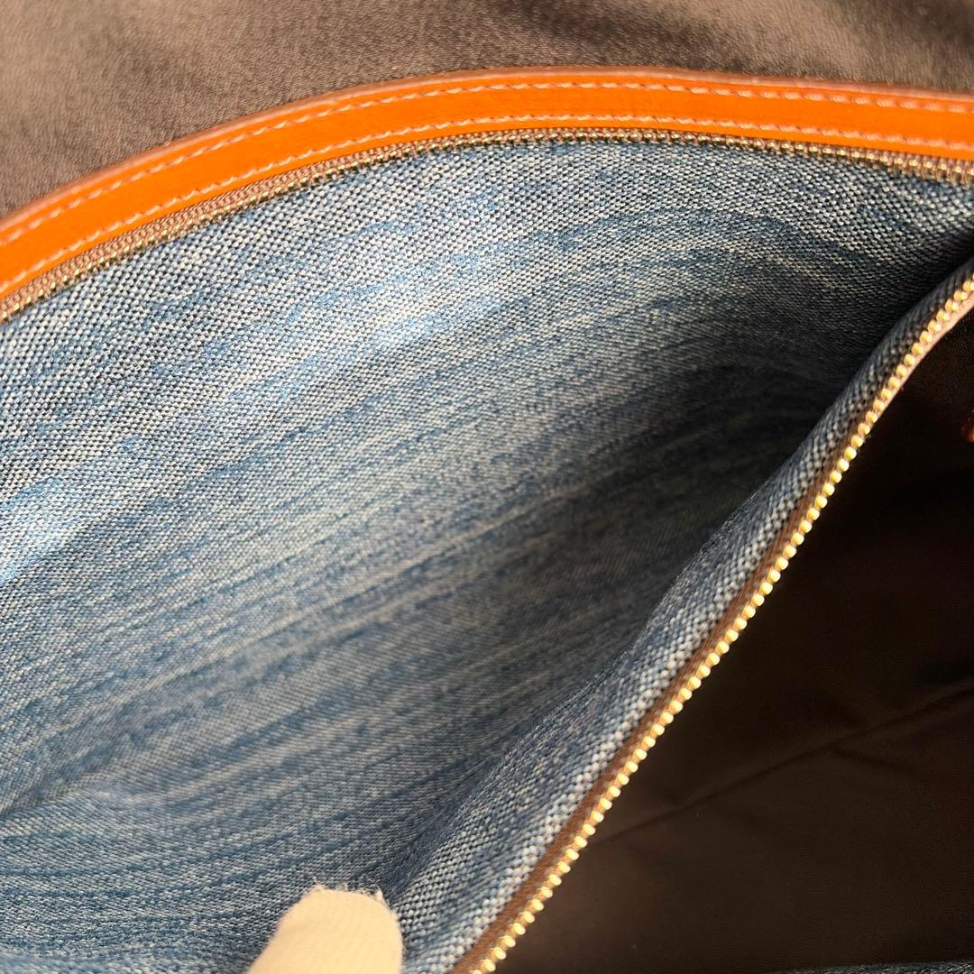 【極美品✨】ココマイスター　ワイルドマルティーニ・スモールフレイム　2way