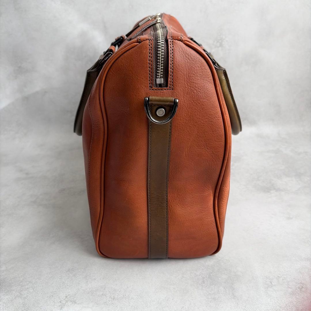 【極美品✨】ココマイスター　ワイルドマルティーニ・スモールフレイム　2way