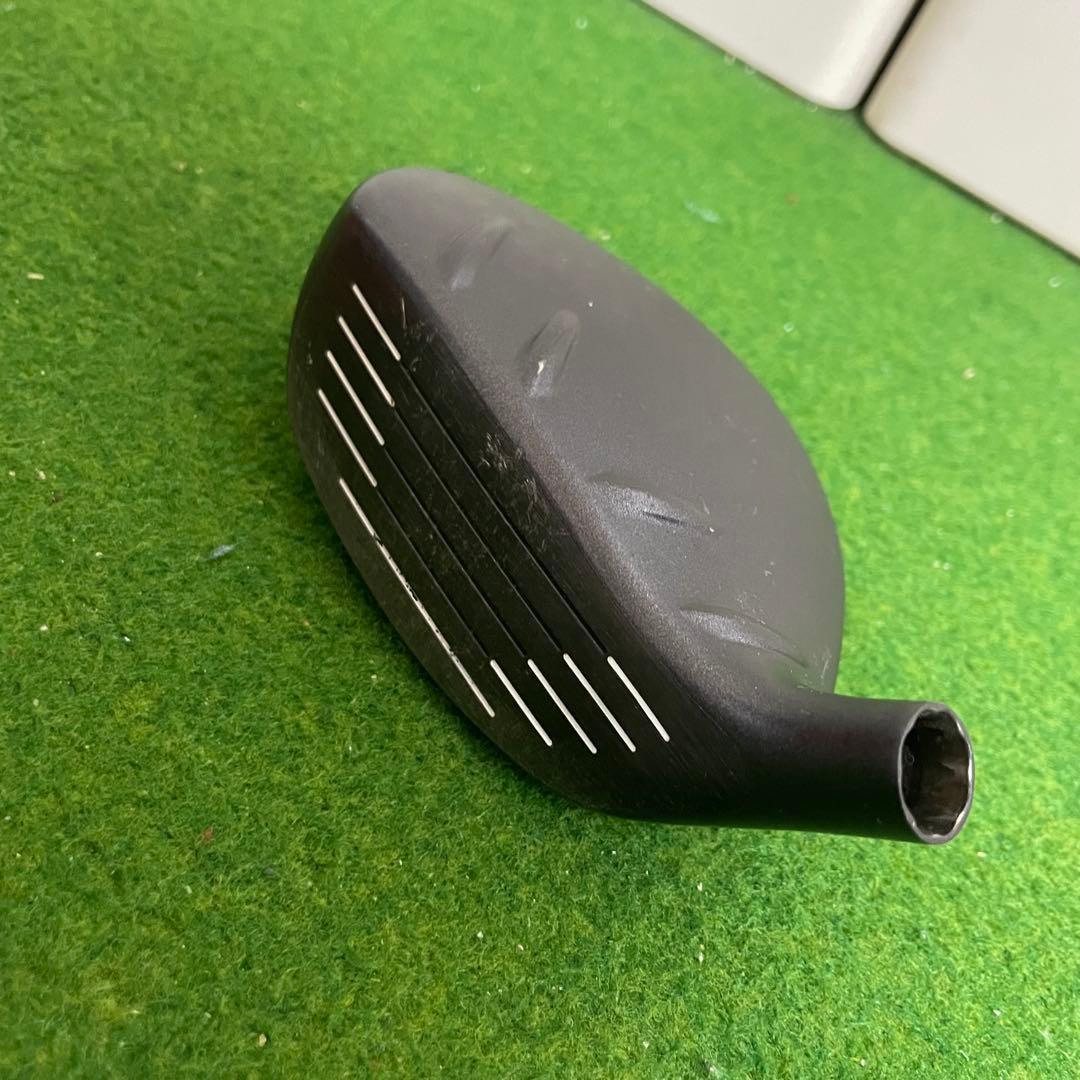 PING G410 17.5° 5W クリーク　FW フェアウェイウッド　 ピン