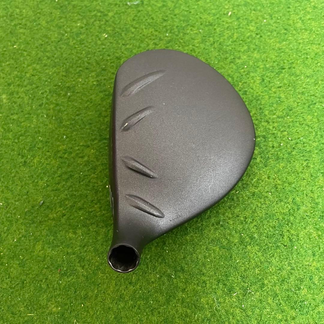 PING G410 17.5° 5W クリーク　FW フェアウェイウッド　 ピン